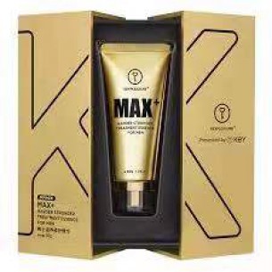 KEY MAX 男士滋养修护精华 (50g)